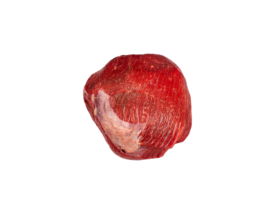 Strøm-Larsen Storfe Mørbradbiff ca 2kg