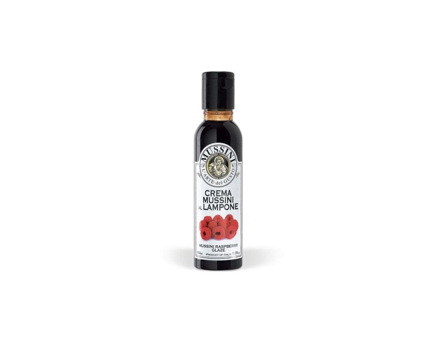 119,00
NOK
Raspberry Gourmet Balsamic Glaze 150ml