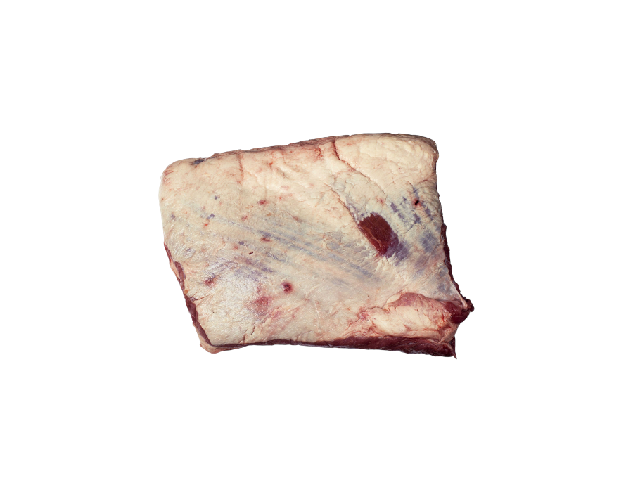 Strøm-Larsen Storfe Brisket Dry Aged ca 4-4,5kg