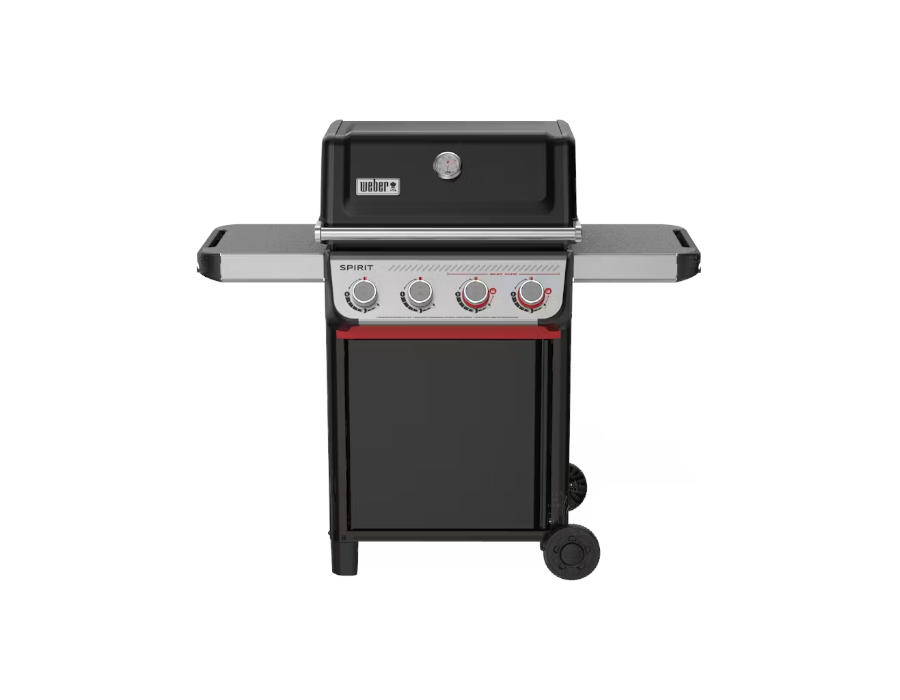 Weber-Spirit E-425 Gas Grill