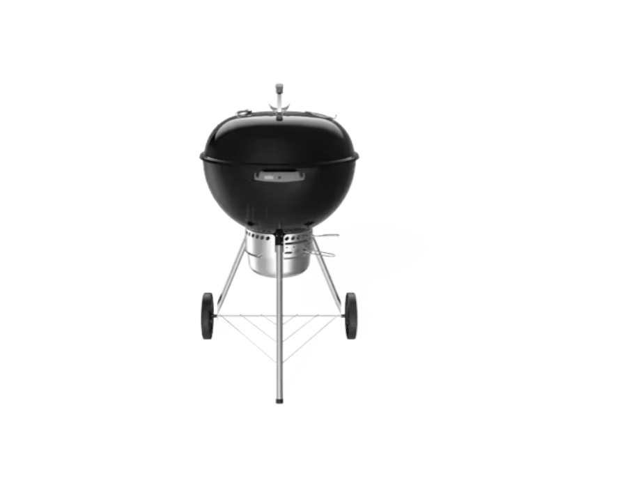Weber-Kettle Premium Charcoal Grill 57 cm