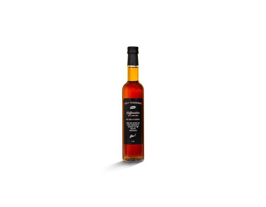 229,00
NOK
Kaffedoktor - Sirup