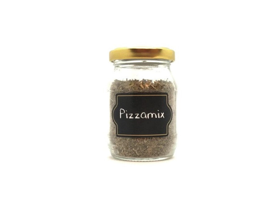 39,00
NOK
Pizzamix