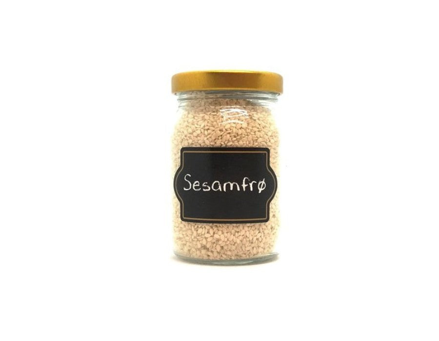 39,00
NOK
Sesamfrø