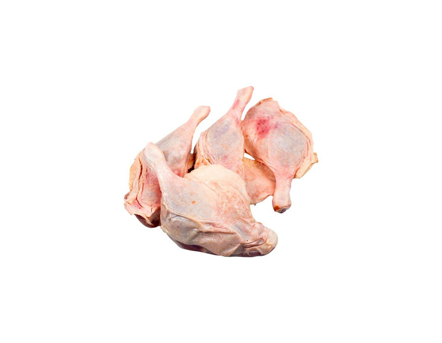 Andelår ferske fra Gårdsand ca 1,2kg
