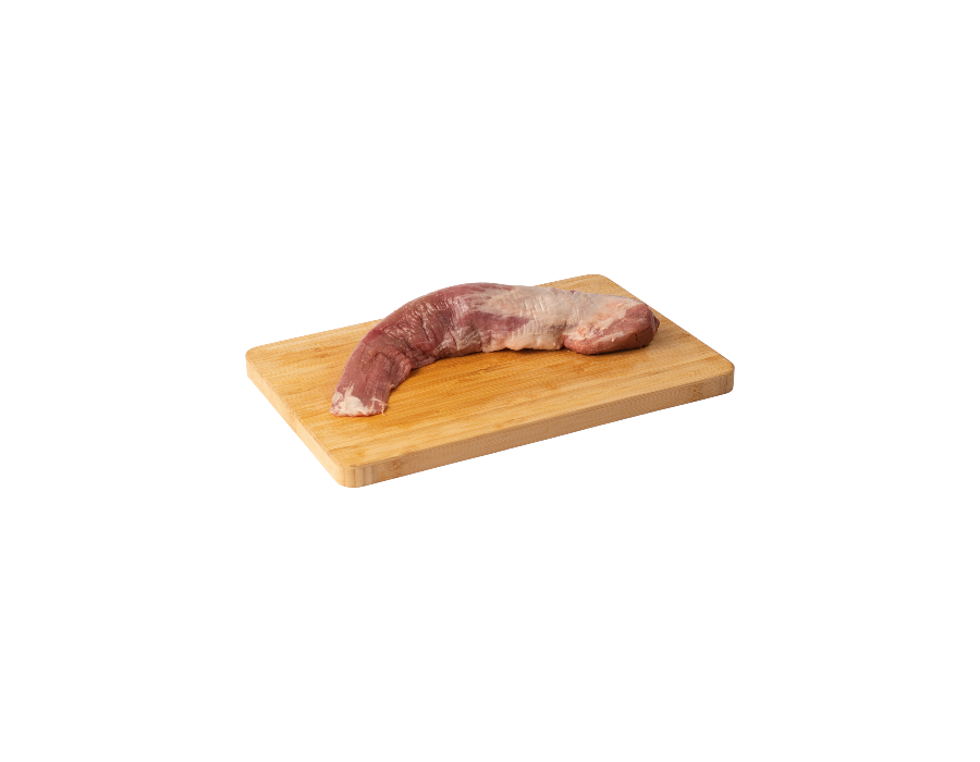 Indrefilet av svin ca 500g