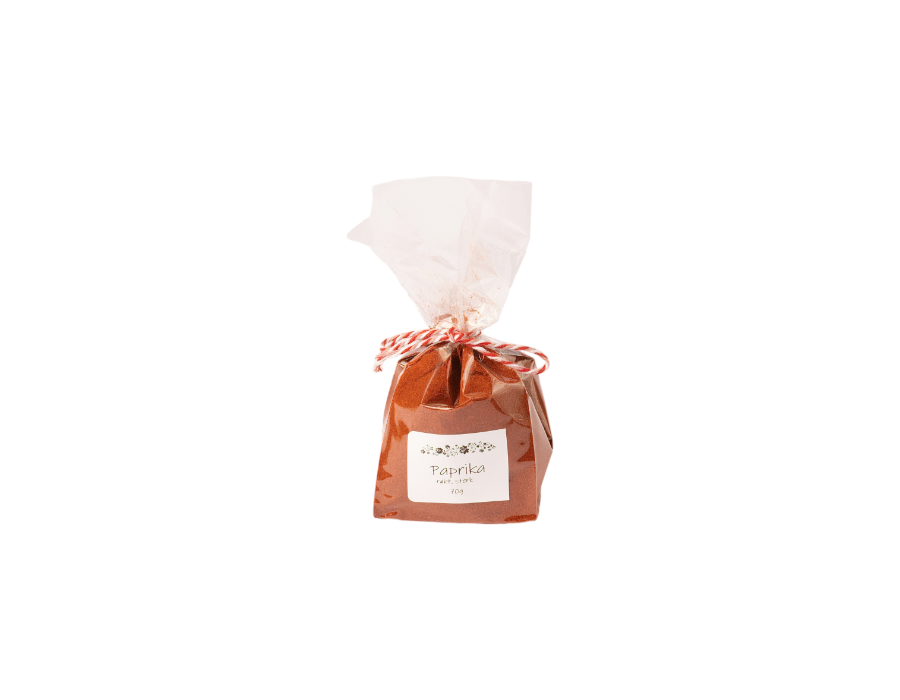 Rolis - Paprika Røkt - Sterk - 70g