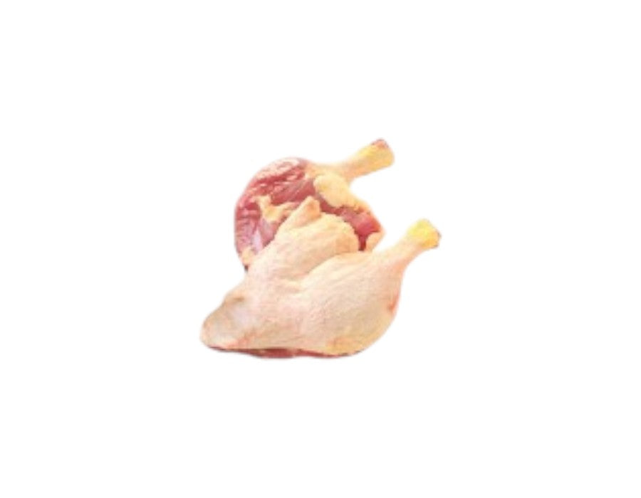 Andelår Gårdsand Fryst ca 1-1,3kg