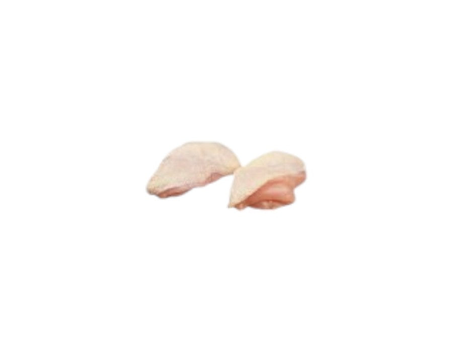 Kyllingbryst med Skinn, Naturell, Fersk (6 kg per pakke) Eng Gård