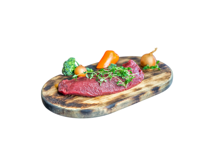 Kenguru ytrefilet ca 700-900g