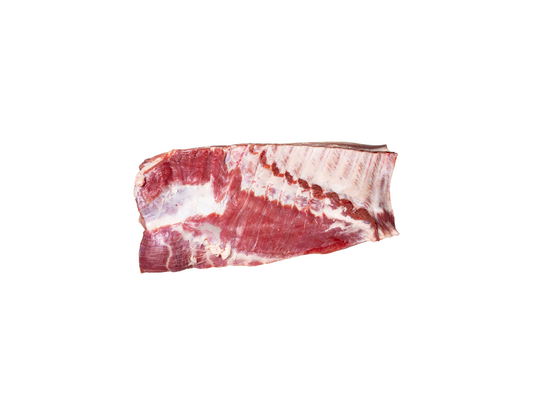 Strøm-Larsen Svin Flatribbe 6 kg +