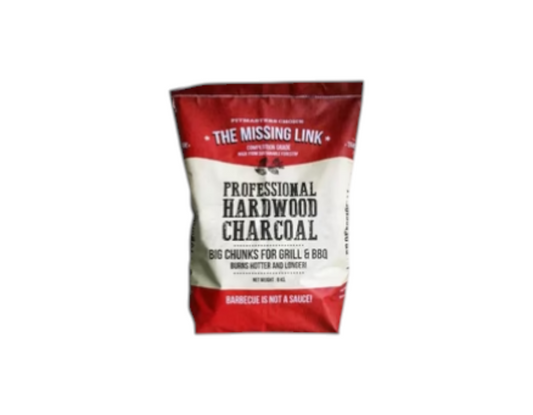 The Missing Link Grillkull - RØD | 8 kg