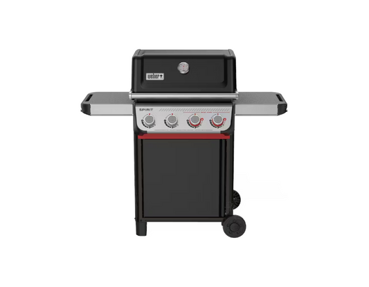 Weber-Spirit E-425 Gas Grill