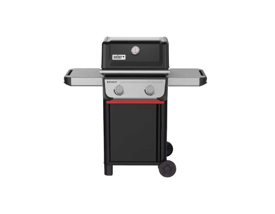 Weber-Spirit E-210 Gas Grill