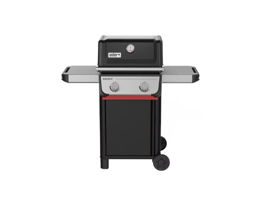 Weber-Spirit E-210 Gas Grill