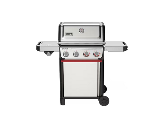 Weber-Spirit S-435 Gas Grill