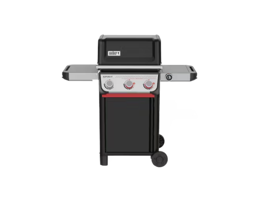 Weber-Spirit EP 325 Gas Grill