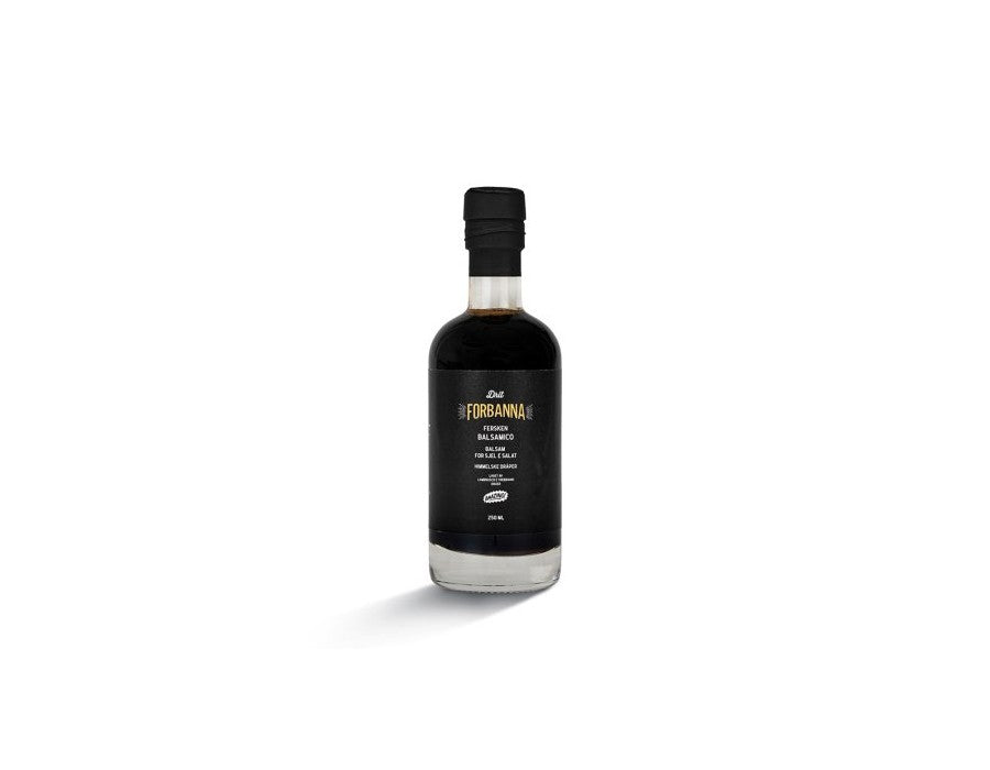 229,00
NOK
Balsamico Fersken