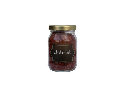 39,00
NOK
Chiliflak