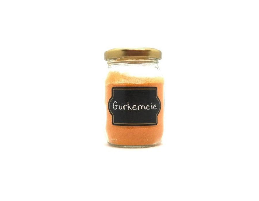 39,00
NOK
Gurkemeie
