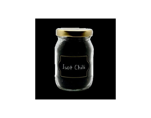 39,00
NOK
Isot Chili