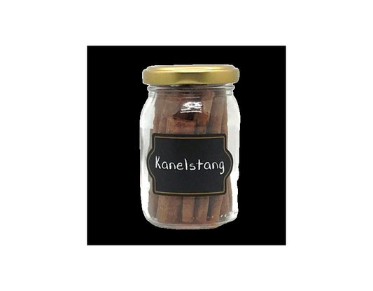 39,00
NOK
Kanelstang