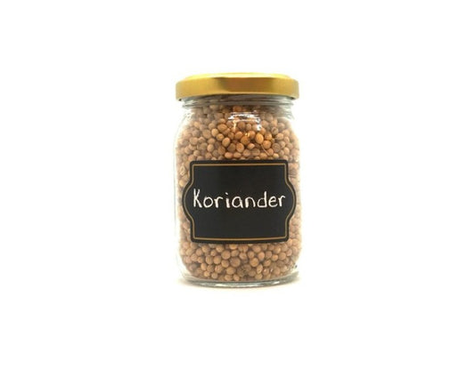 39,00
NOK
Koriander Hel