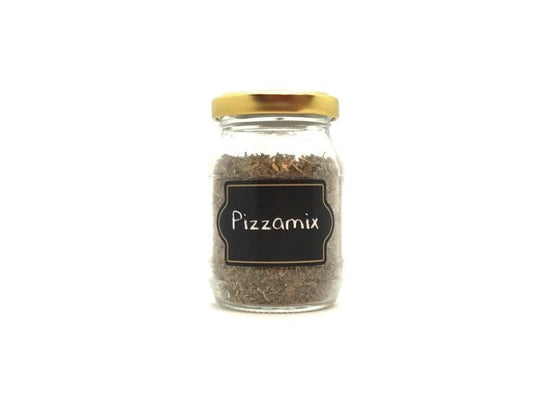 39,00
NOK
Pizzamix