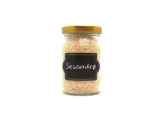 39,00
NOK
Sesamfrø