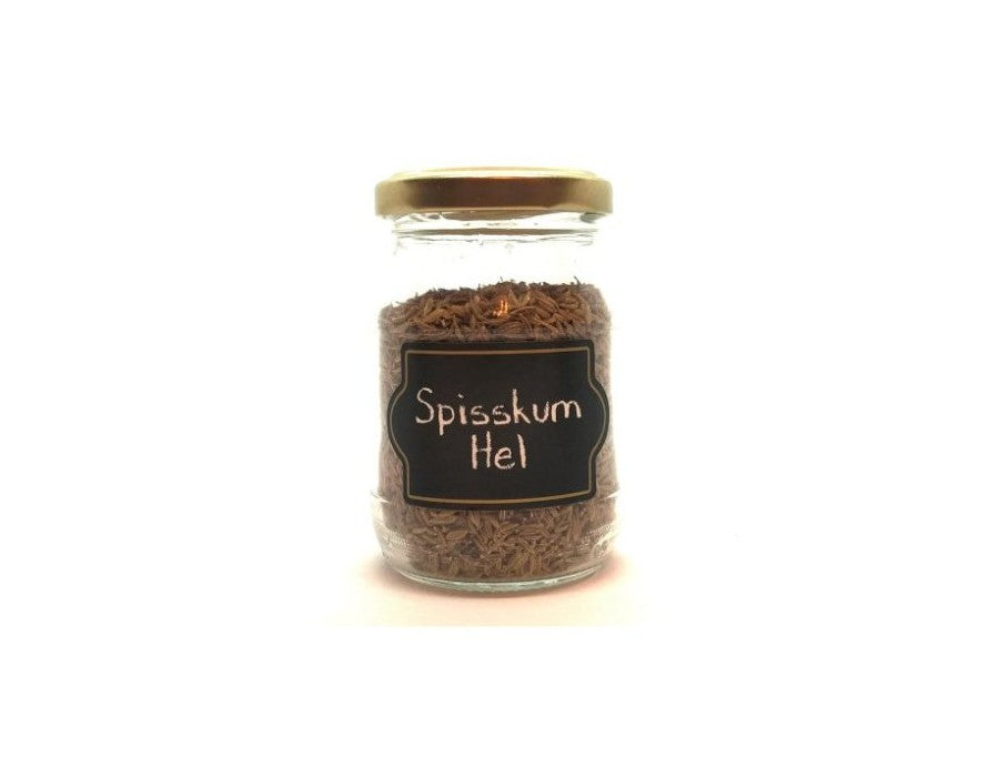 39,00
NOK
Spisskum Hel