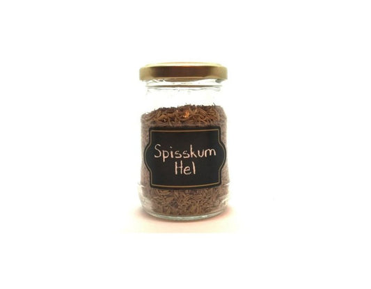 39,00
NOK
Spisskum Hel