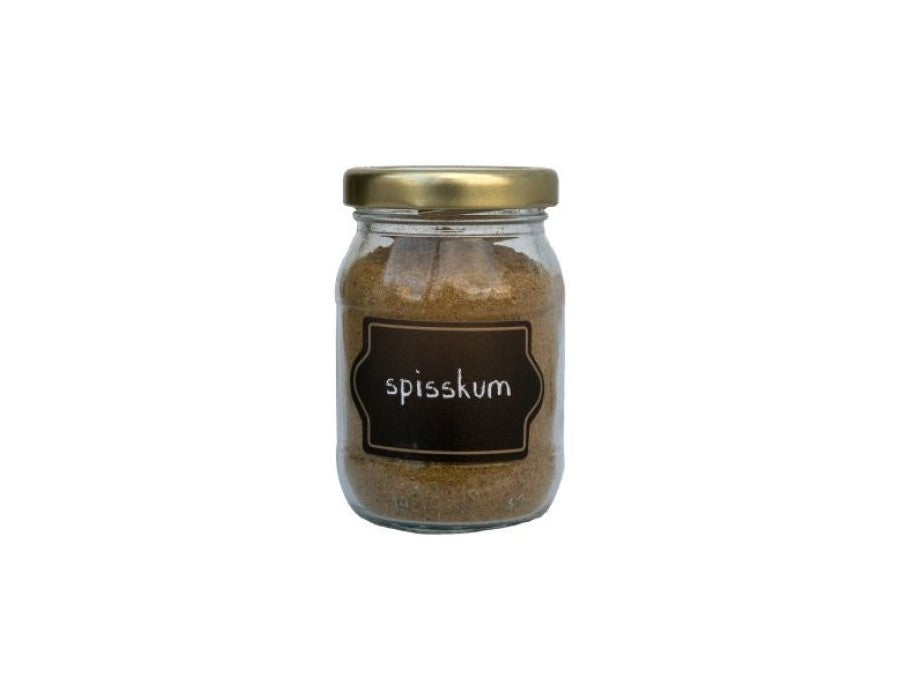 39,00
NOK
Spisskum malt