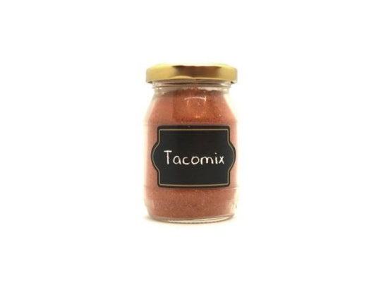 39,00
NOK
Taco Kryddermiks