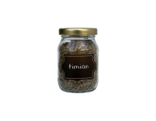 39,00
NOK
Timian