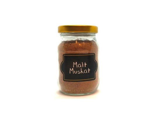 79,00
NOK
Muskat Malt