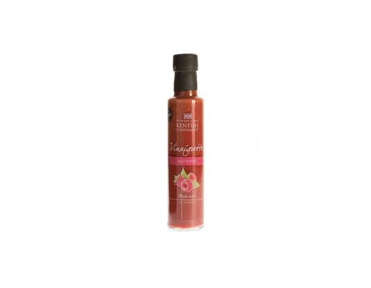 99,00
NOK
Kentish Condiments Raspberry Vinaigrette