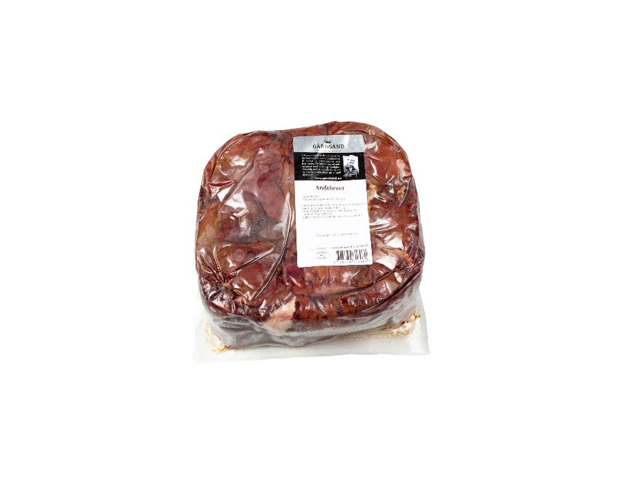 Andelever Norsk, Gårdsand 1kg