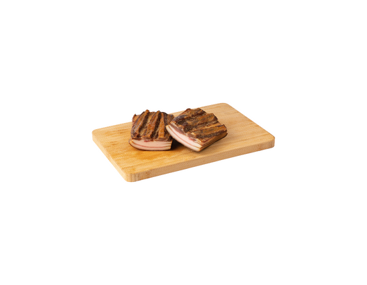 Bacon hel (norsk) - ca 300g
