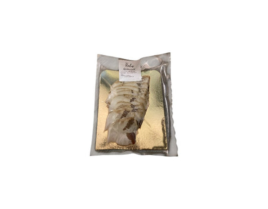Rolis guanciale av norsk frilandsgris 100g