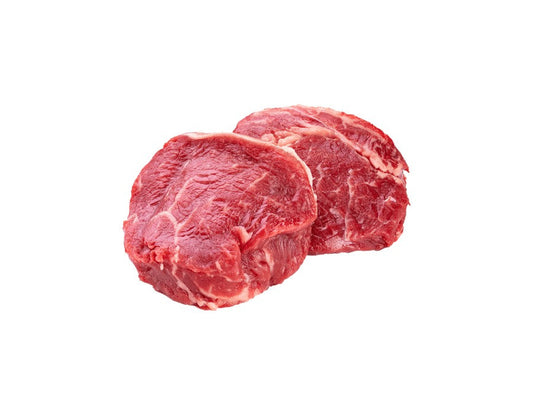 Indrefilet (ca. 200–230 g per pakke)