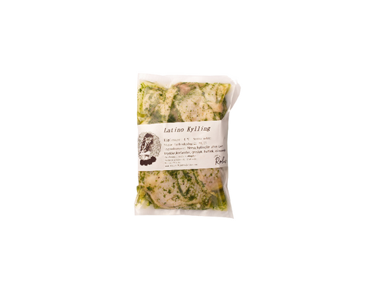 Rolis - Latino Kylling ca 450g