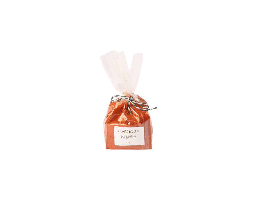 Rolis - Paprika Pulver 70g