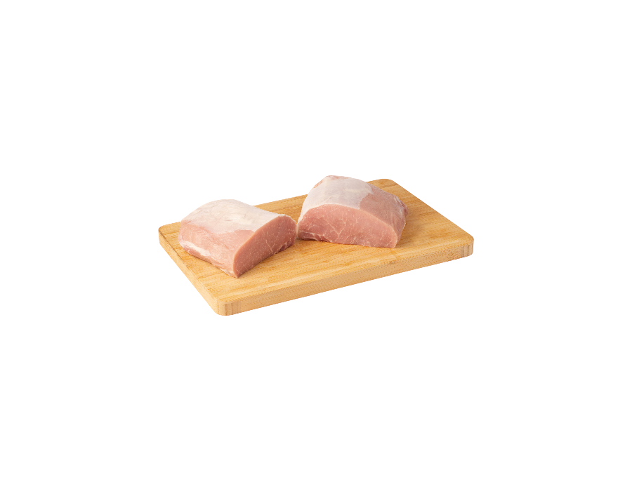 Ytrefilet av svin ca 500g