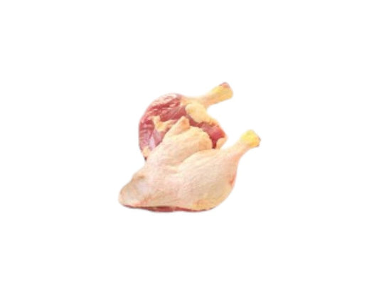 Andelår Gårdsand Fryst ca 1-1,3kg