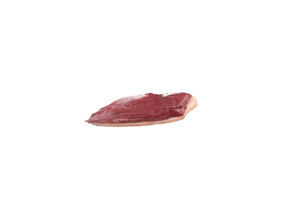 Andebryst fryst - Gårdsand - ca 1,2-1,4kg (4stk)
