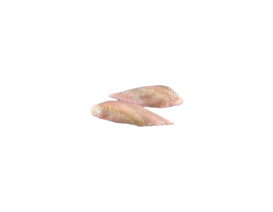 Kyllingbryst u.skinn 5kg/krt, HALAL - fryst